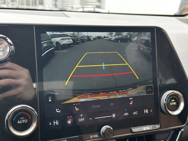 Used 2023 Lexus NX 350 AWD w/ Cold Area Package image 23