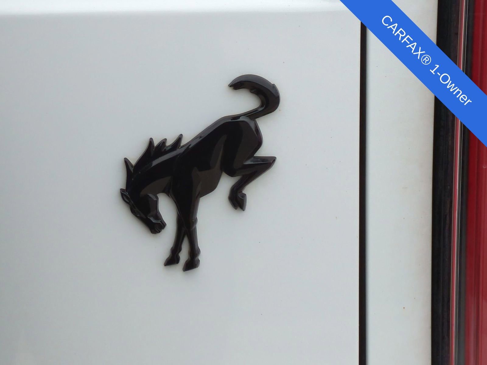 Certified 2023 Ford Bronco Wildtrak image 15