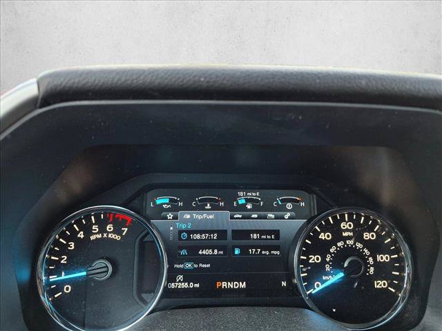 Certified 2019 Ford F150 Lariat AWD/4WD image 9