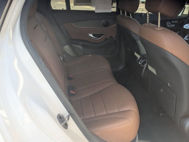 Used 2022 Mercedes-Benz GLC 300 4MATIC image 35