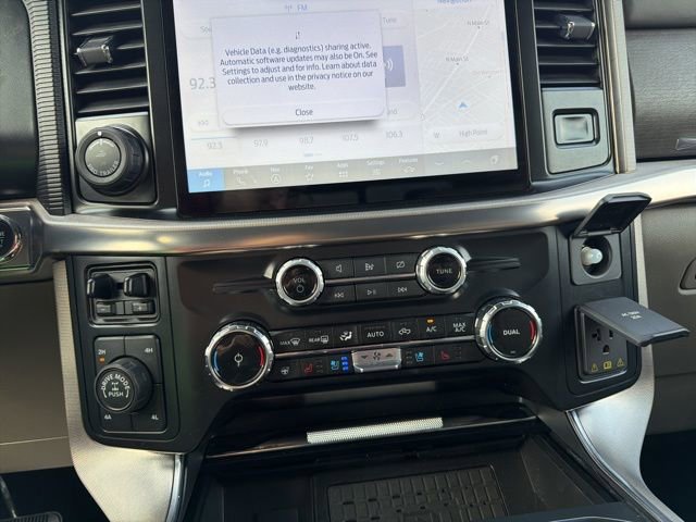 Certified 2024 Ford F150 Platinum w/ Equipment Group 703A Plus image 25