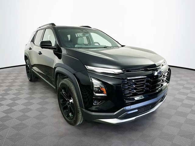 Used 2025 Chevrolet Equinox LT w/ Convenience Package II AWD/4WD image 4
