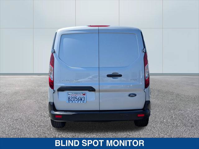 Certified 2023 Ford Transit Connect XLT FWD image 4