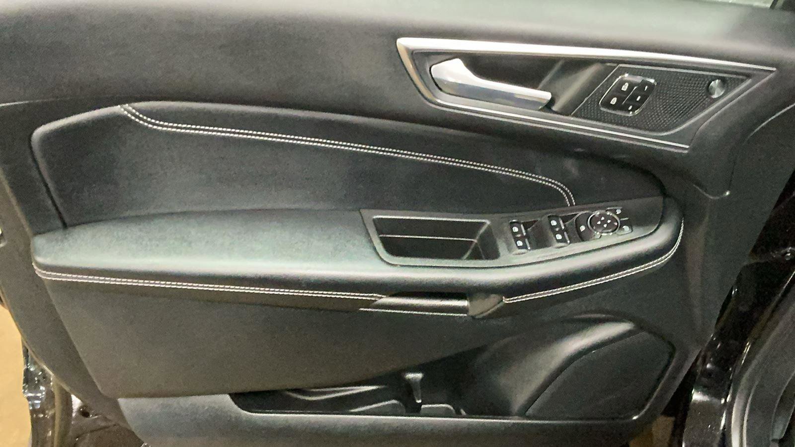 Certified 2023 Ford Edge Titanium image 11