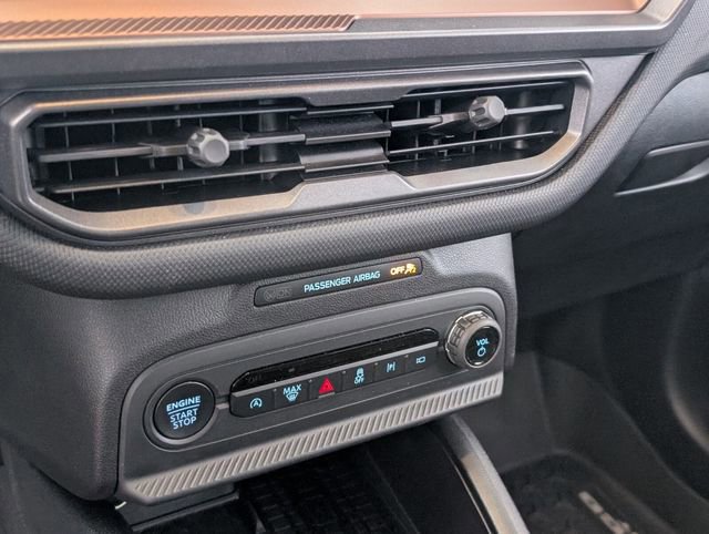 Certified 2025 Ford Bronco Sport Outer Banks w/ Outer Banks Tech Package+ image 20