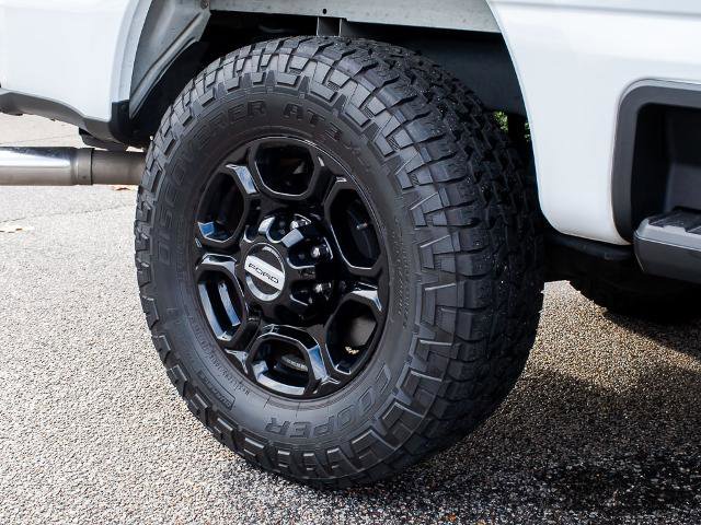 Certified 2024 Ford F250 XLT w/ XLT Premium Package image 7