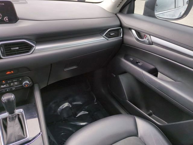 Used 2019 MAZDA CX-5 Touring image 17