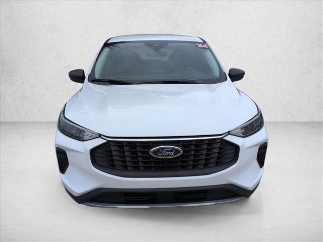 Certified 2025 Ford Escape Active image 8