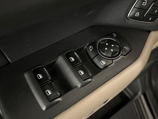 Certified 2024 Ford Expedition Max Limited RWD image 19