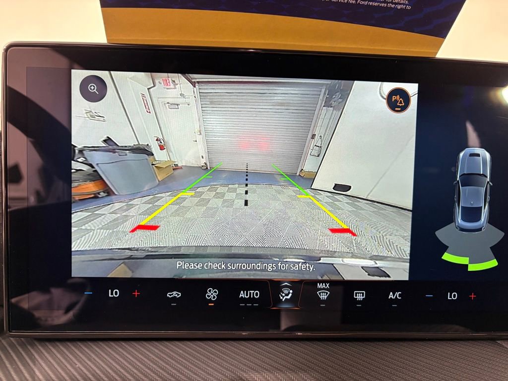 Certified 2026 Ford Mustang GT w/ GT Performance Package image 18