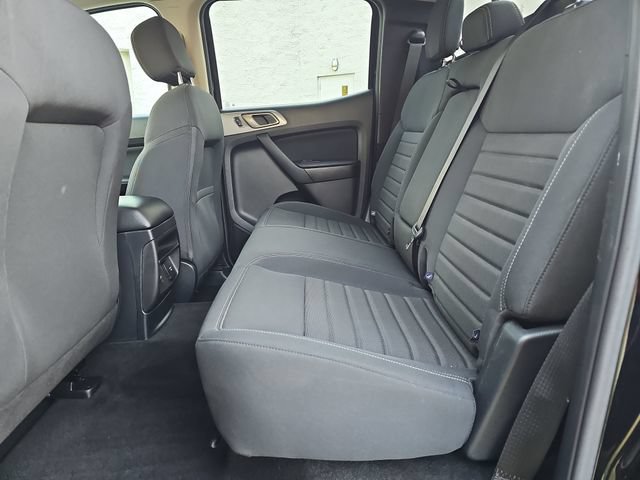 Certified 2021 Ford Ranger XLT w/ Equipment Group 302A High AWD/4WD image 13