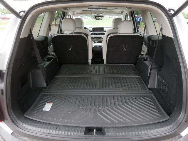 Used 2022 Kia Telluride EX w/ EX Premium Package AWD/4WD image 10