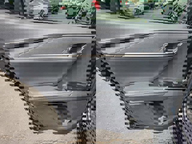 Used 2025 Toyota Camry XSE FWD image 25