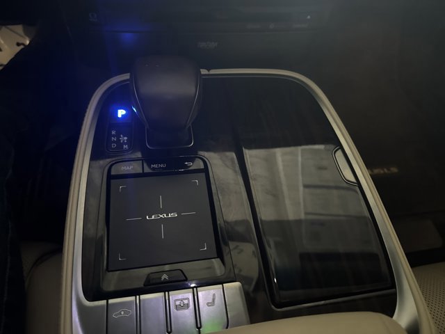 Used 2019 Lexus LS 500 w/ Interior Upgrade Package RWD image 20