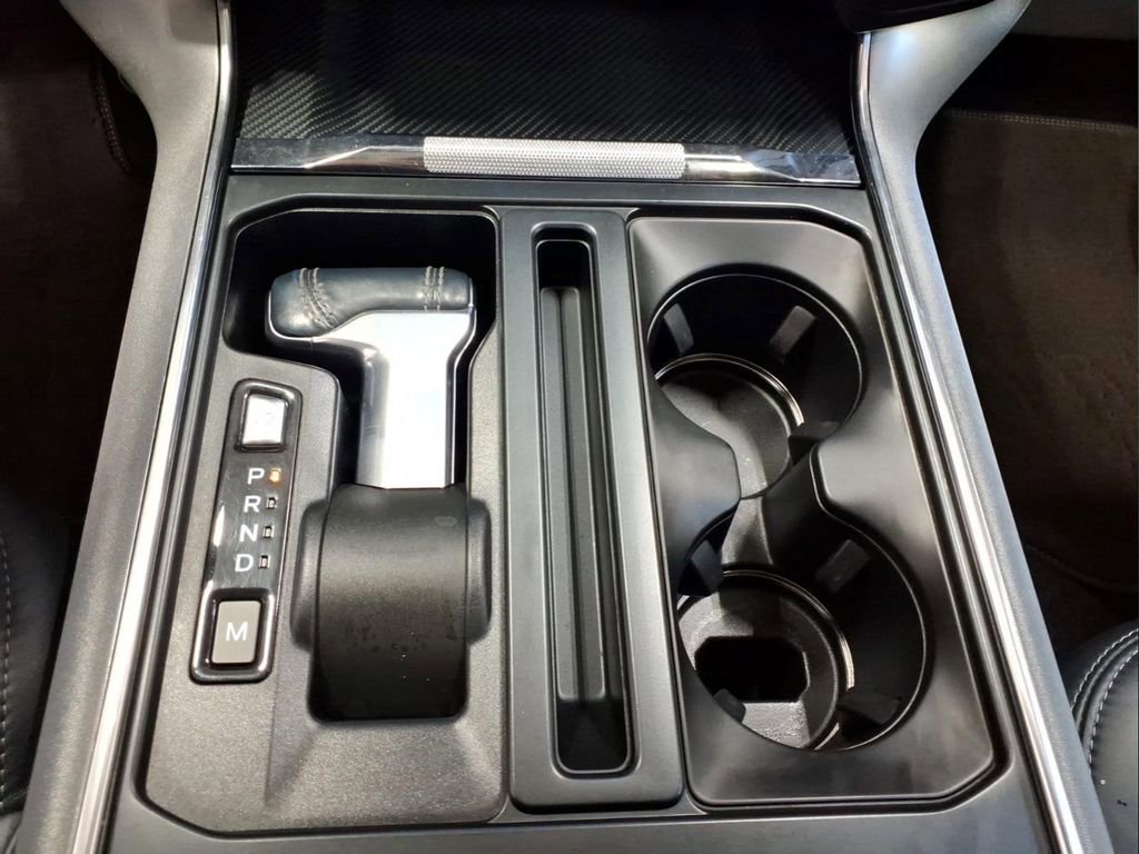 Certified 2021 Ford F150 Limited AWD/4WD image 14