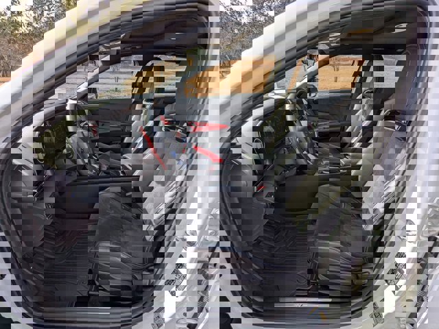 Used 2022 Hyundai Elantra N w/ Cargo Package image 17