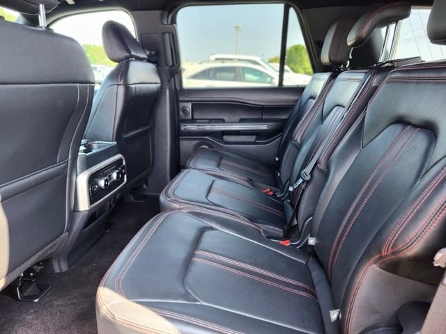 Certified 2022 Ford Expedition Limited AWD/4WD image 16