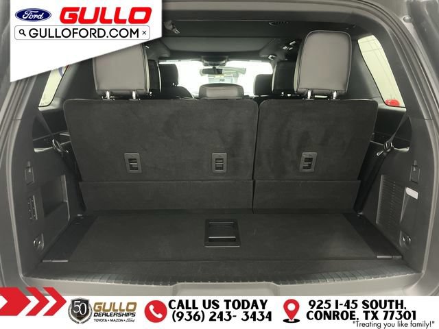 Certified 2023 Ford Expedition Platinum RWD image 11