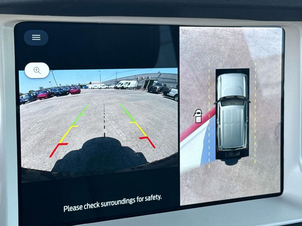 Certified 2025 Ford Bronco Stroppe Edition image 23