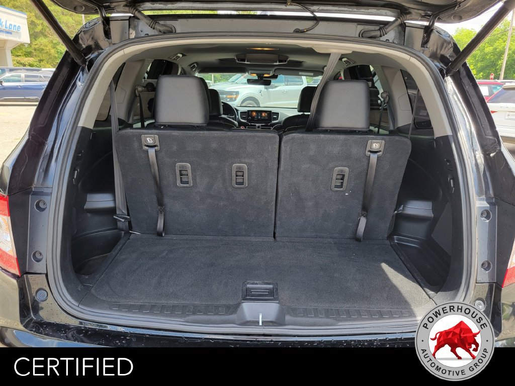 Used 2021 Honda Pilot Touring image 14