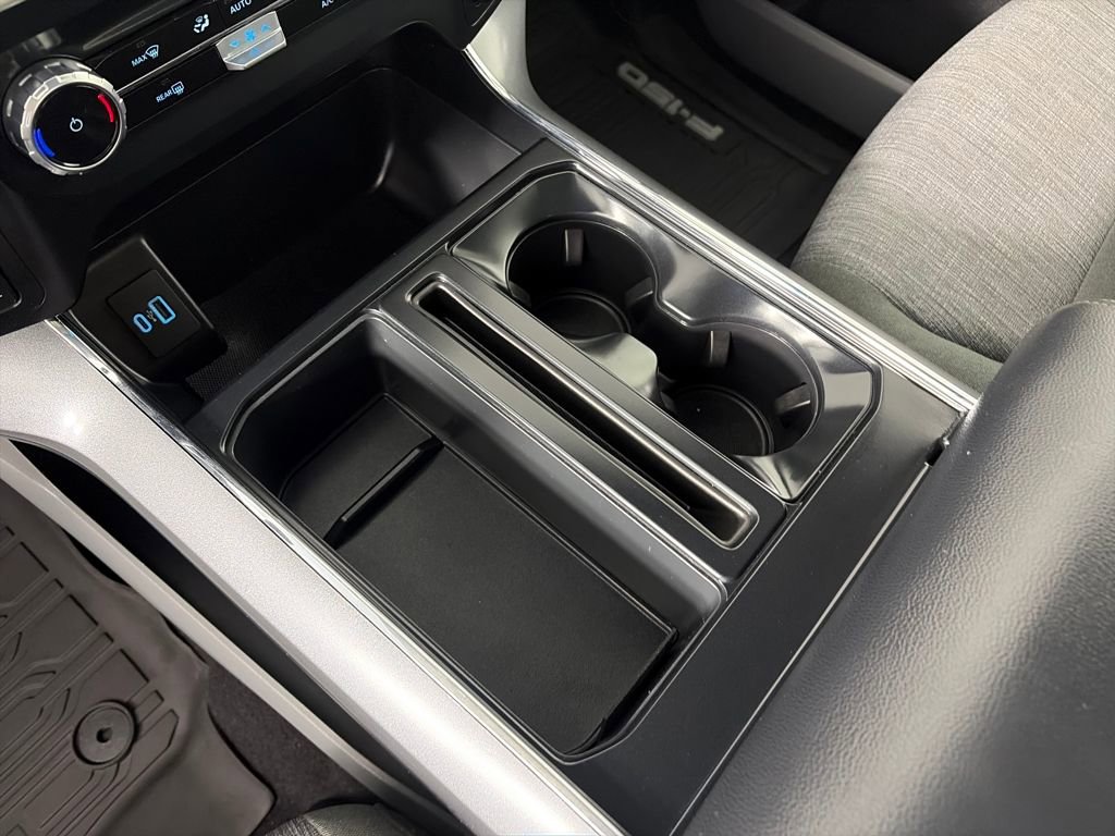 Certified 2023 Ford F150 XLT w/ Equipment Group 301A Mid image 19