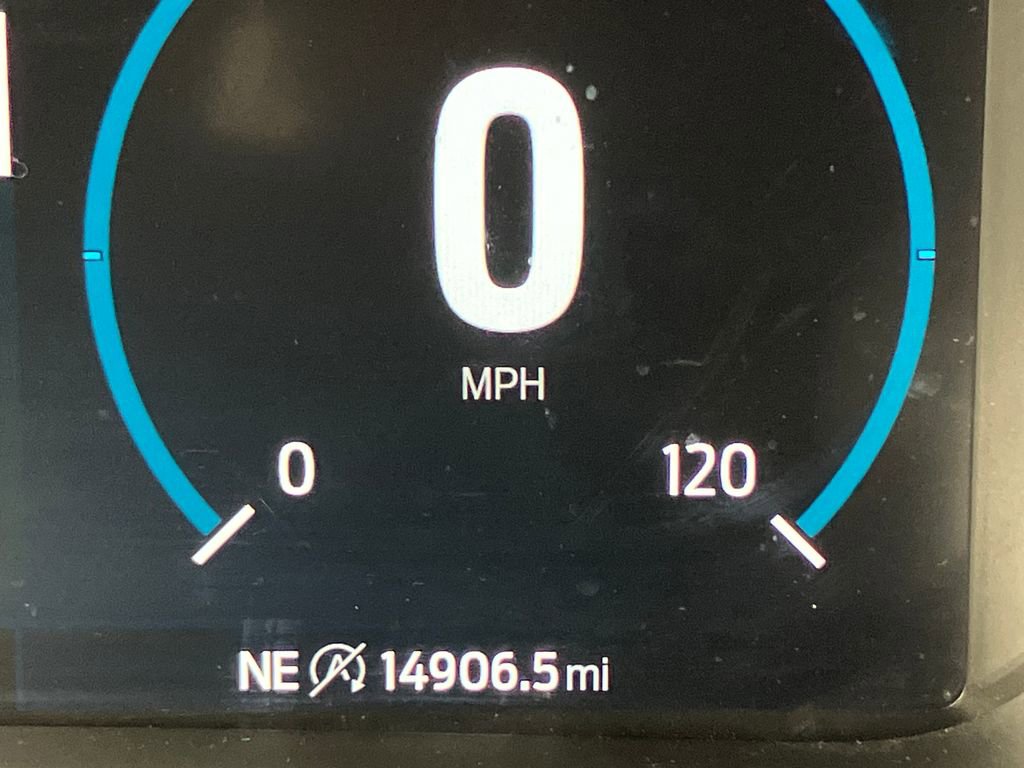 Certified 2023 Ford F150 Lariat w/ Equipment Group 502A High image 22