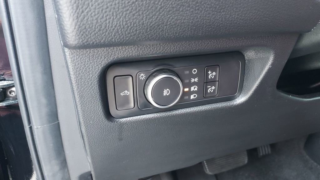 Certified 2024 Ford Ranger Raptor AWD/4WD image 11