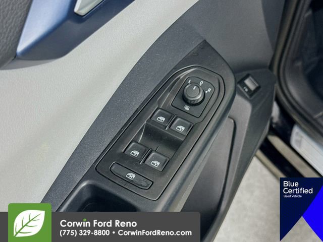 Used 2023 Volkswagen Taos SE w/ Panoramic Sunroof Package image 21