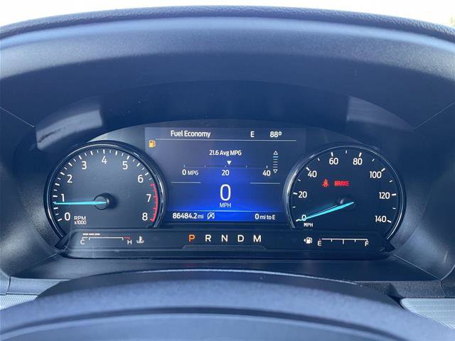 Certified 2020 Ford Explorer XLT w/ Comfort Package AWD/4WD image 15