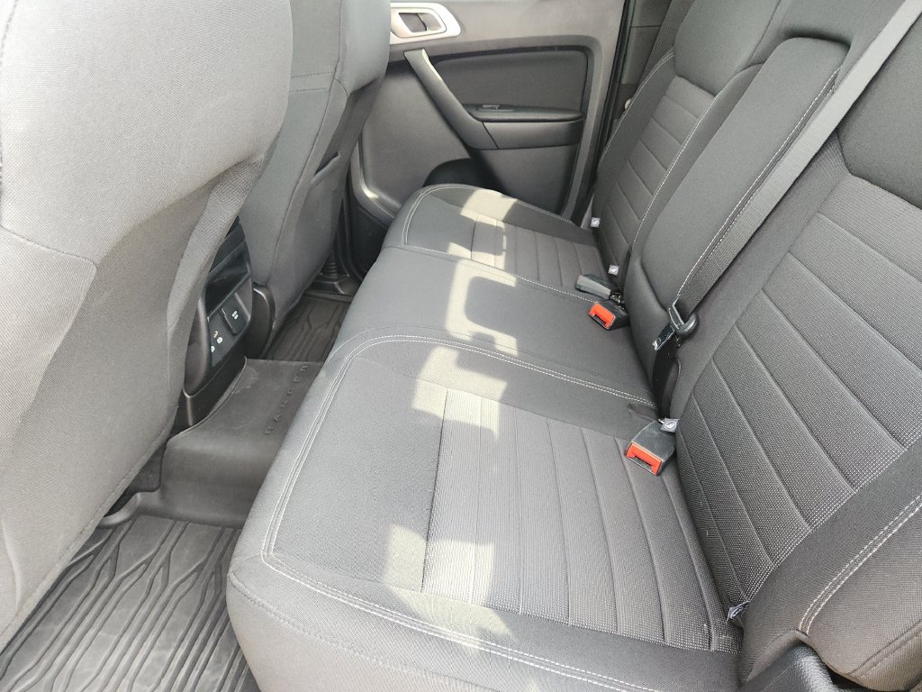 Certified 2019 Ford Ranger XLT w/ Equipment Group 302A Luxury AWD/4WD image 30