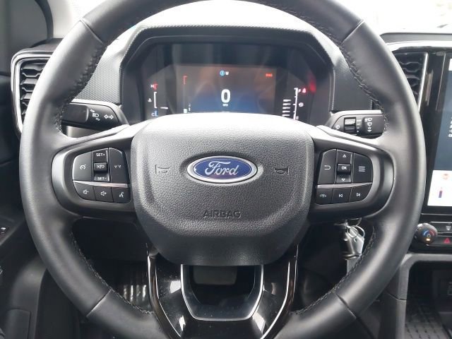 Certified 2024 Ford Ranger XLT w/ Trailer Tow Package image 18