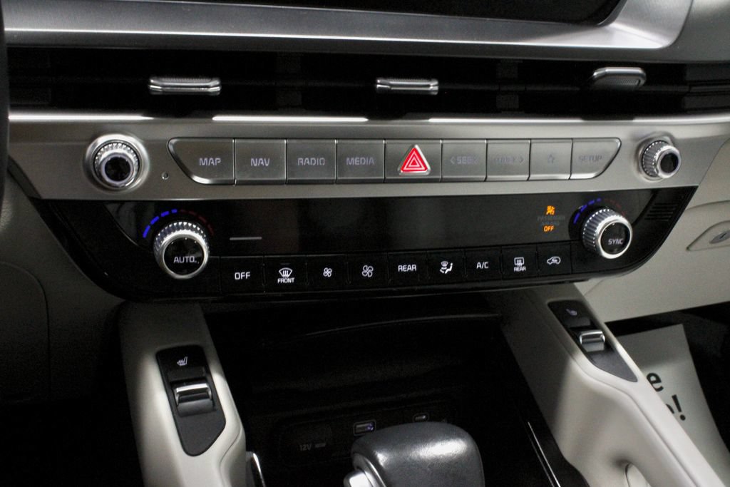 Used 2024 Kia Telluride S AWD/4WD image 31