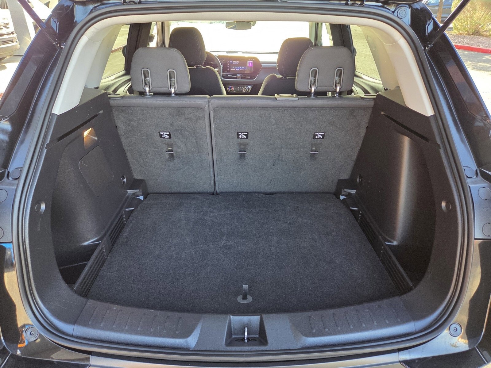 Used 2024 Chevrolet TrailBlazer LT image 13