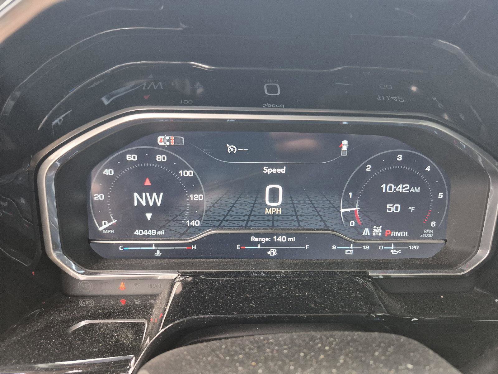 Used 2024 GMC Sierra 2500 SLE w/ SLE Value Package; image 6