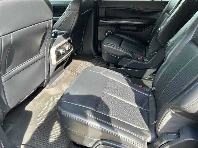 Certified 2023 Ford Expedition Max XLT AWD/4WD image 19