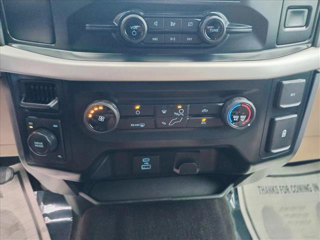 Certified 2023 Ford F150 XLT image 18