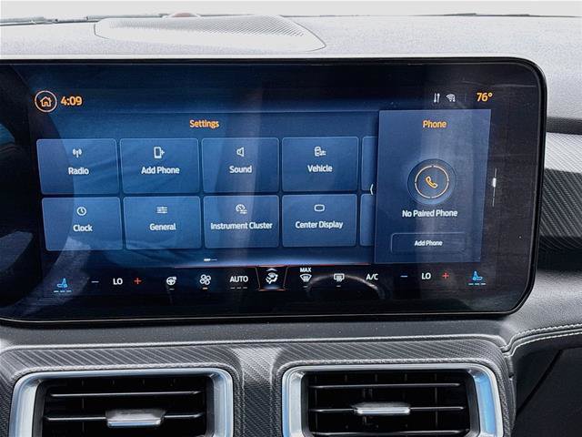 Certified 2024 Ford Mustang Premium RWD image 15