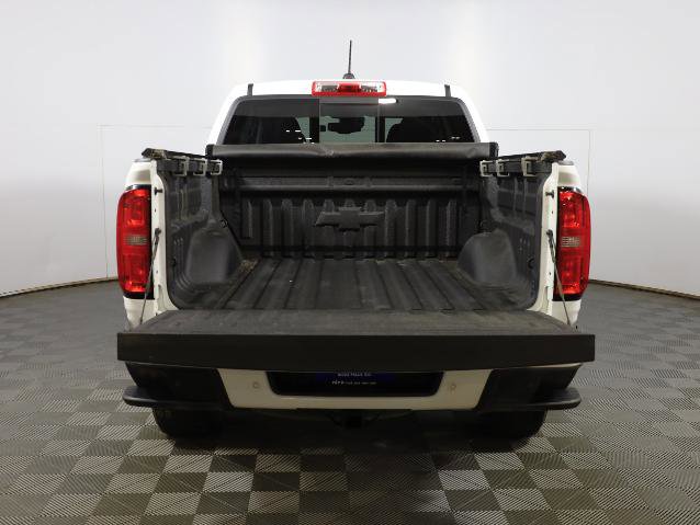 Used 2022 Chevrolet Colorado Z71 w/ Safety Package image 21
