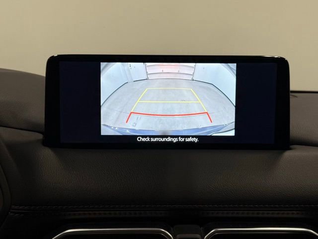 Used 2024 MAZDA CX-5 Carbon Edition image 29