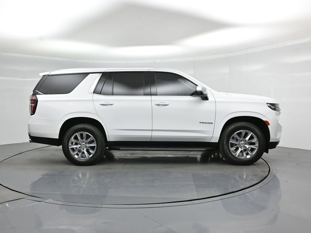 Used 2021 Chevrolet Tahoe Premier w/ Premium Package image 31