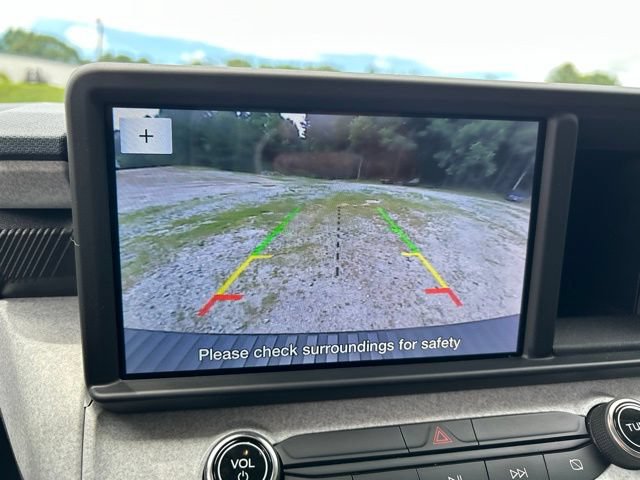 Certified 2023 Ford Maverick XLT w/ Equipment Group 300A Standard AWD/4WD image 16