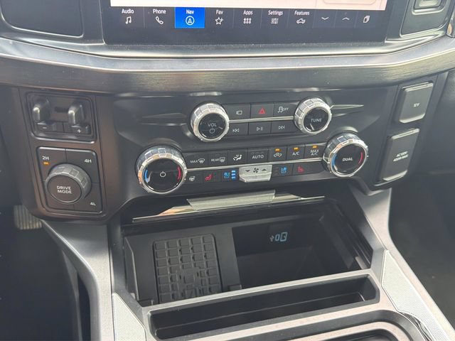 Certified 2025 Ford F350 Lariat AWD/4WD image 28