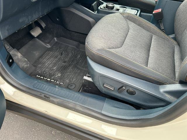 Certified 2024 Ford Maverick Tremor w/ Tremor Off-Road Package AWD/4WD image 9
