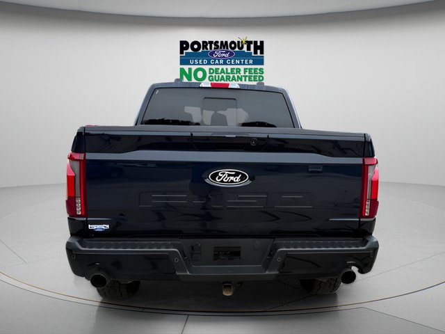 Certified 2025 Ford F150 Lariat AWD/4WD image 32
