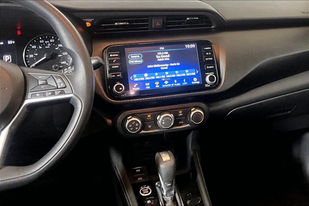 Used 2024 Nissan Kicks SV FWD image 5