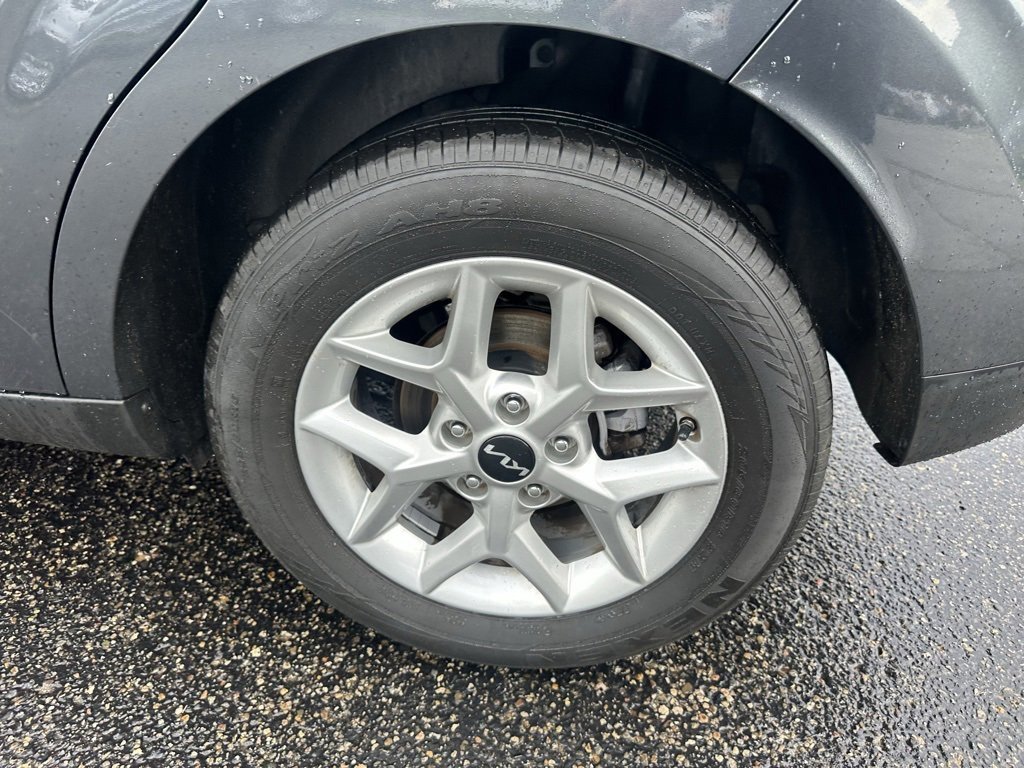 Used 2023 Kia Soul LX w/ LX Technology Package image 28