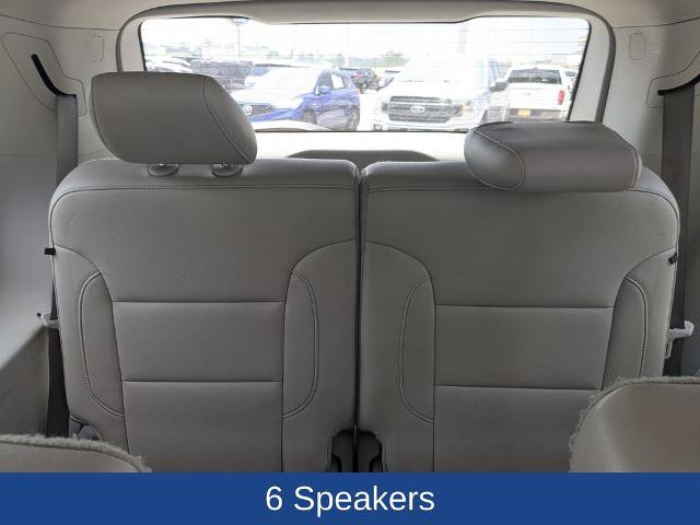 Used 2020 GMC Acadia SLT FWD image 15