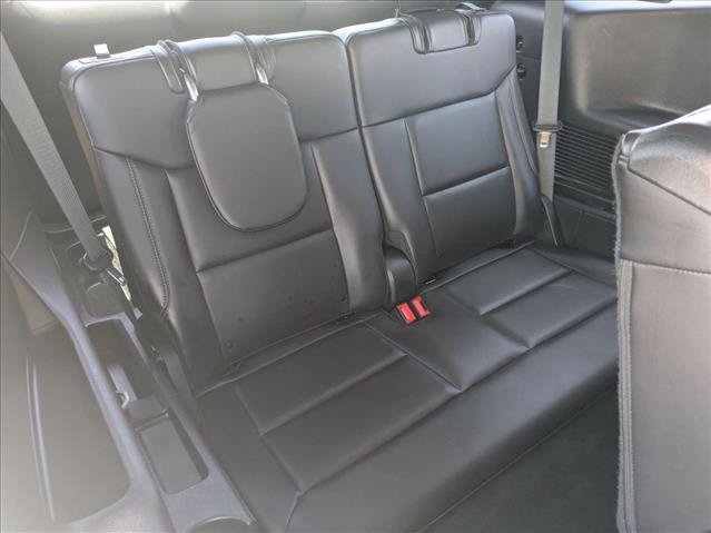 Certified 2023 Ford Explorer XLT w/ Equipment Group 202A AWD/4WD image 18