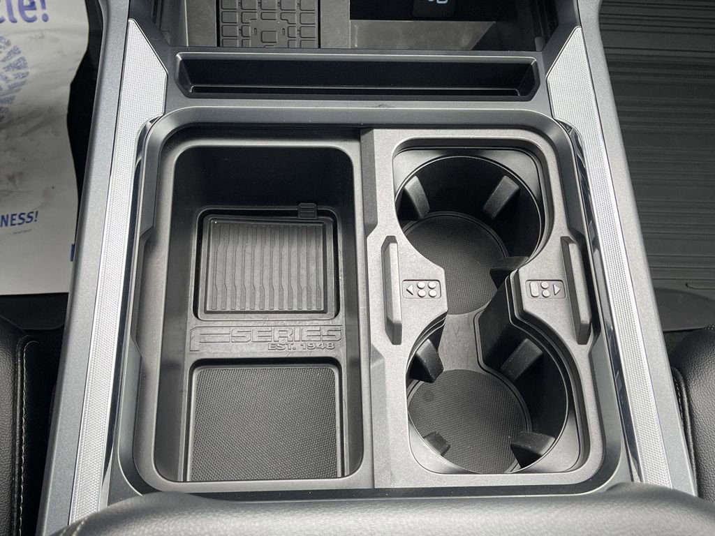 Certified 2024 Ford F250 Lariat w/ Lariat Ultimate Package AWD/4WD image 45