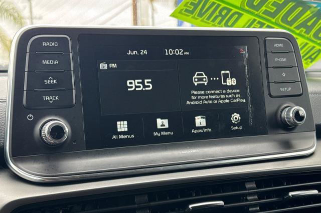 Used 2021 Kia Telluride S AWD/4WD image 16